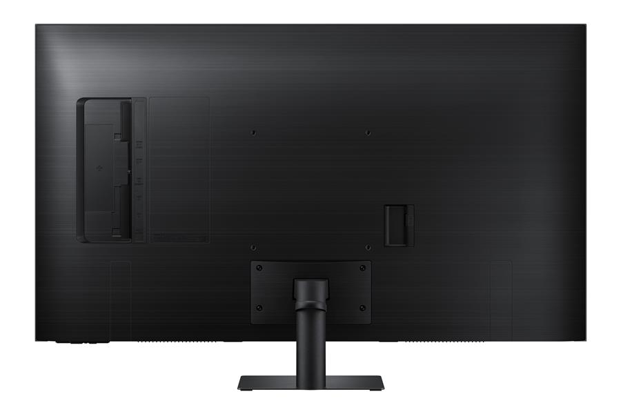 Samsung S43BM700UP 109,2 cm (43"") 3840 x 2160 Pixels 4K Ultra HD LED Zwart