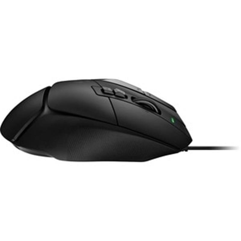 LOGI G G502 X Mouse optical wired