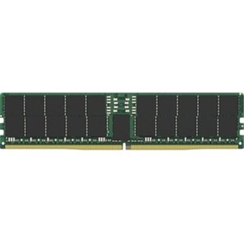 64GB DDR5-4800MT s ECC REG CL40 DIMM 2Rx