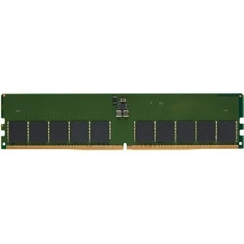 32GB DDR5-4800MT s ECC Module