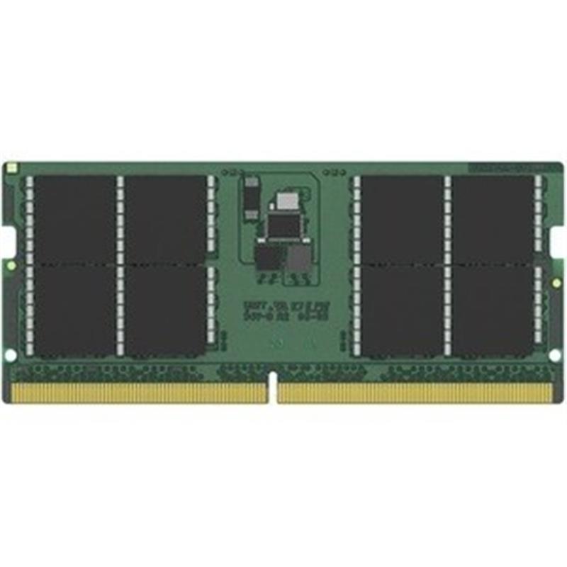 Kingston Technology ValueRAM geheugenmodule 32 GB 1 x 32 GB DDR5 5600 MHz