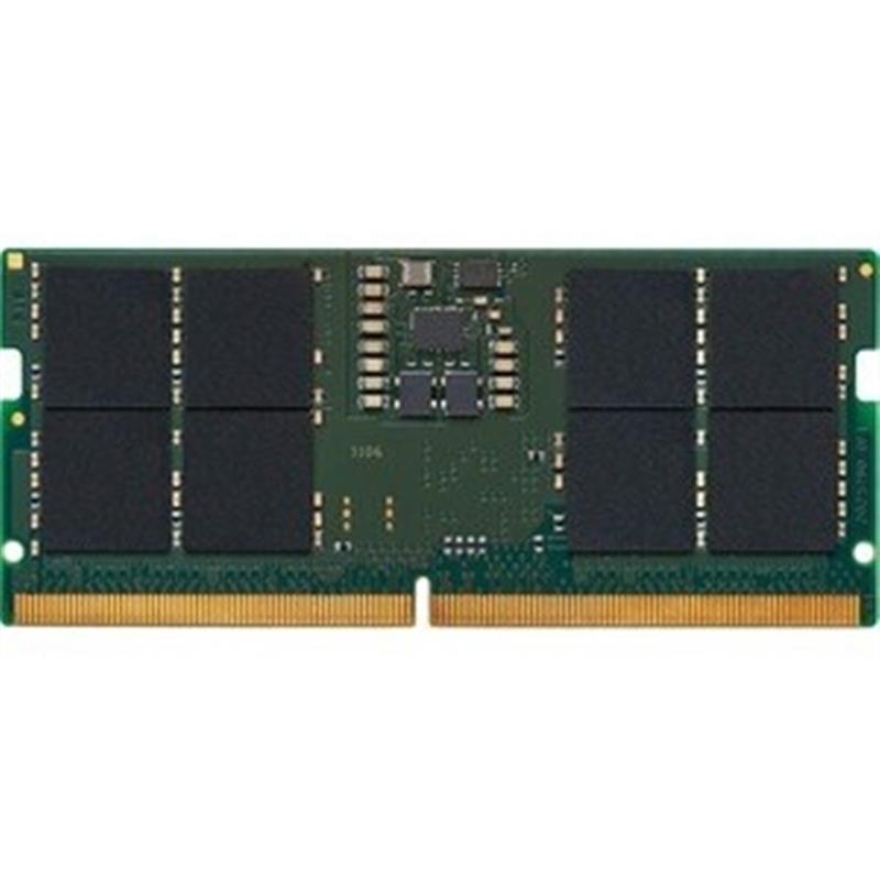 16GB DDR5-5600MT s Non-ECC CL46 SODIMM