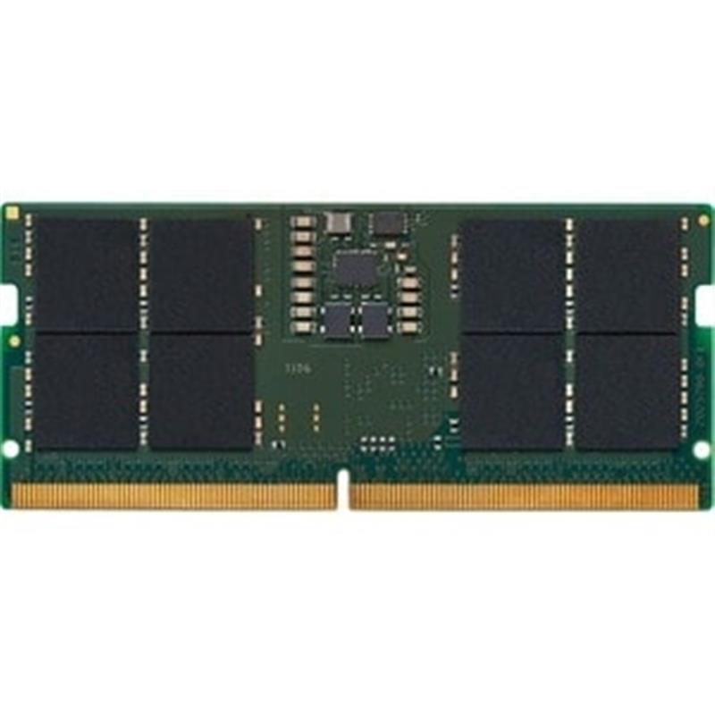 16GB DDR5-5200MT s SODIMM