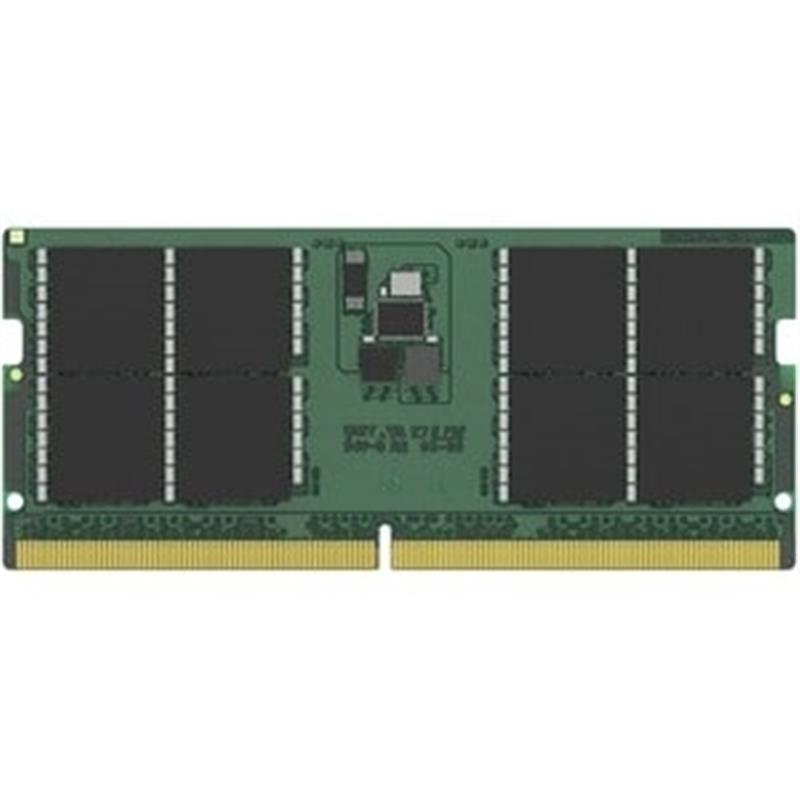 32GB DDR5-5600MT s SODIMM