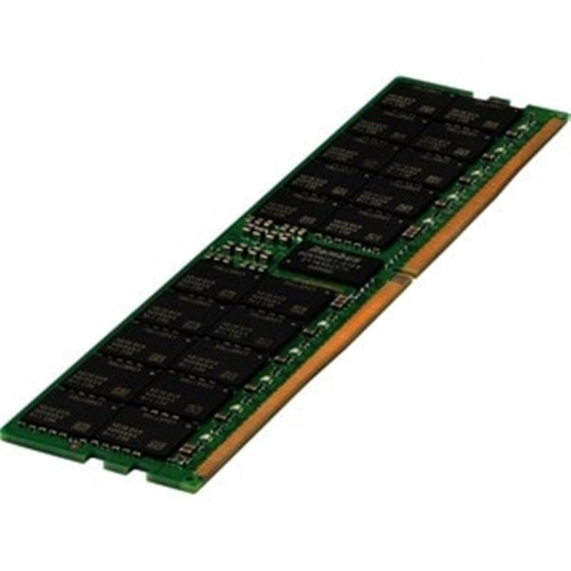 16GB DDR5 DIMM - 4800MHz PC5-38400 - CL40 - 1 1V - ECC - Registered