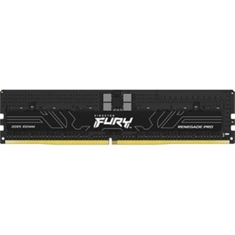 16GB 4800MT s DDR5 ECC Reg DIMM FURY Pro