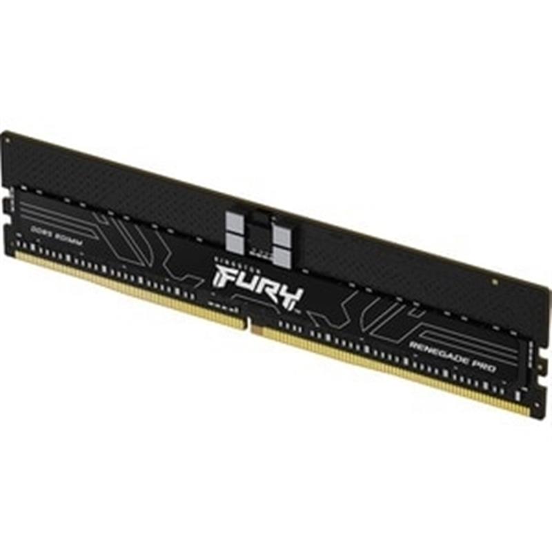 32GB 5600MT s DDR5 ECC Reg DIMM FURY XMP