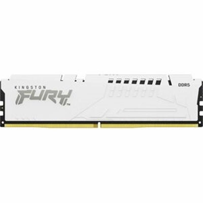 Kingston Technology FURY Beast geheugenmodule 32 GB 2 x 16 GB DDR5 6000 MHz