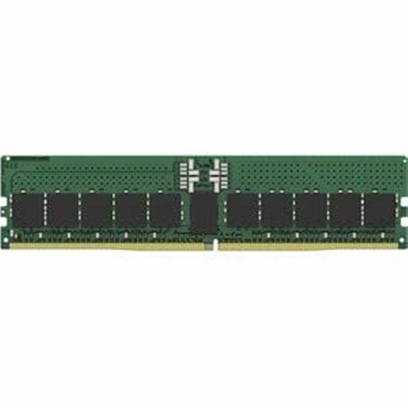 32GB DDR5 4800MT s ECC Reg 2Rx8 Module