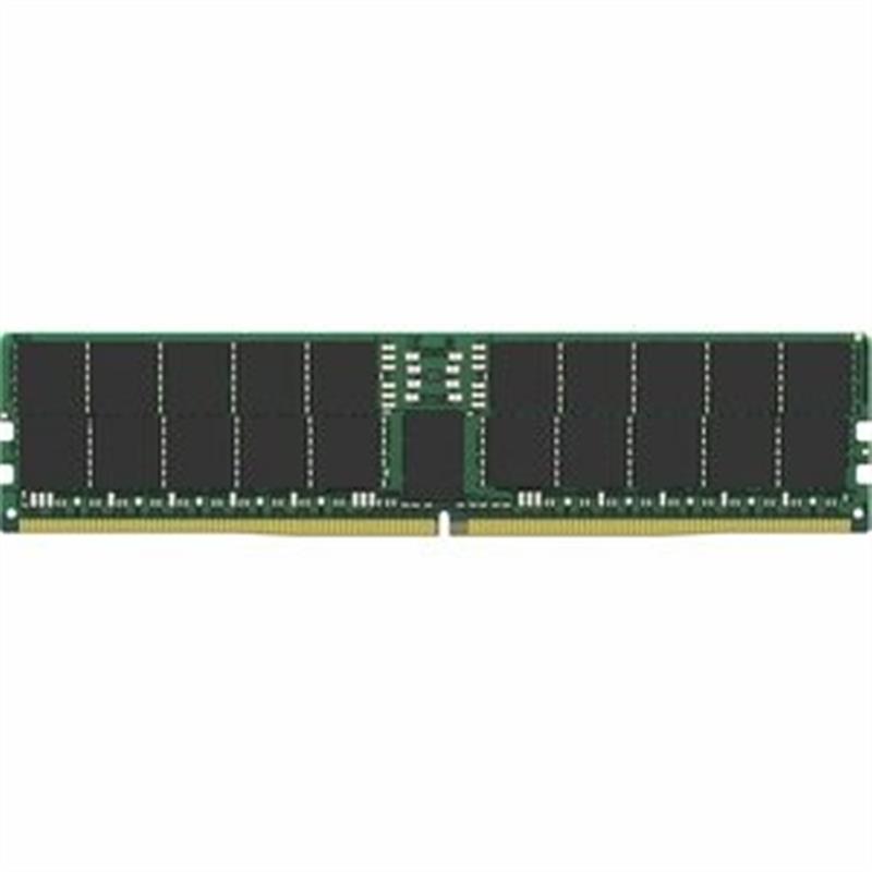 64GB DDR5-4800MT s ECC REG 2Rx4 Module