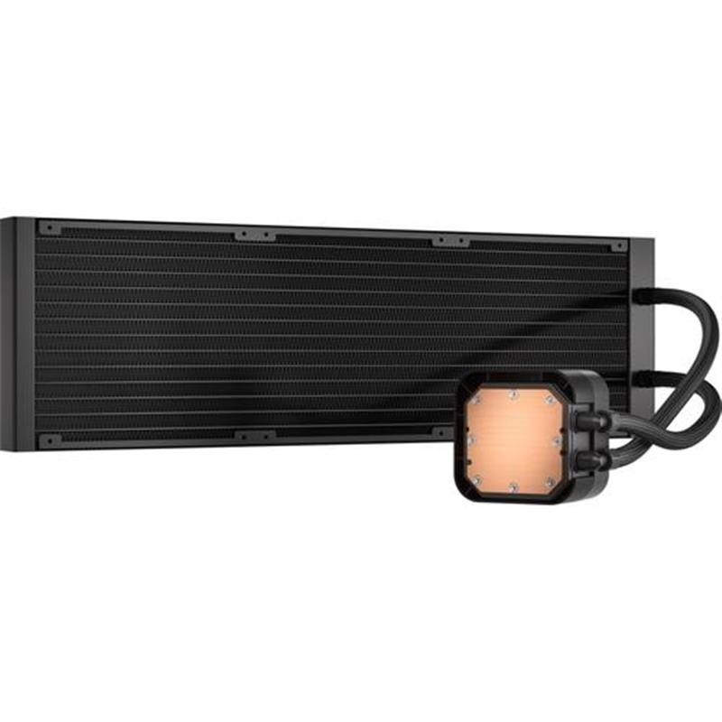 iCUE H170i ELITE LCD XT Liquid Cooler