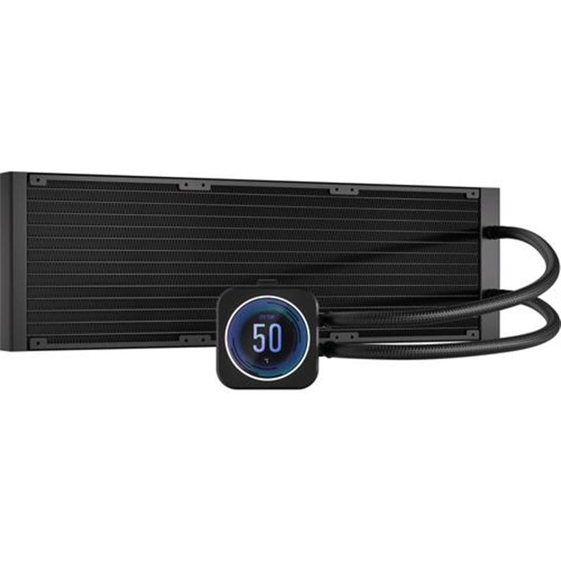 iCUE H170i ELITE LCD XT Liquid Cooler