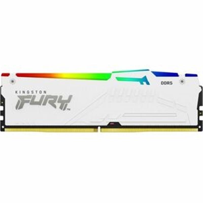 KINGSTON FURY Beast 128GB 5200MT s DDR5
