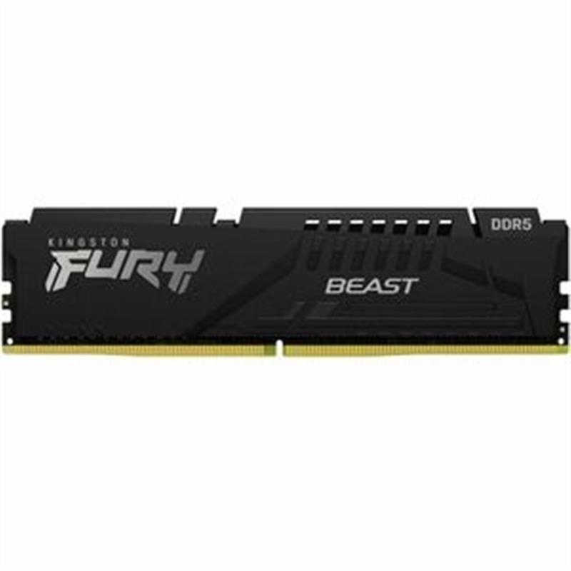 KINGSTON FURY Beast 128GB 5600MT s DDR5