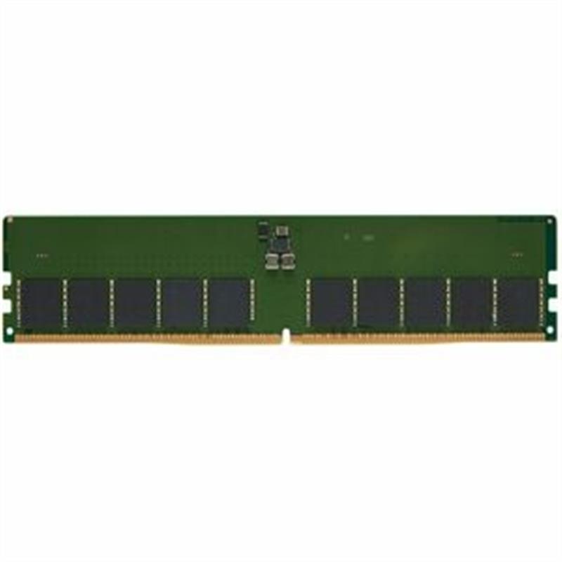 32GB 5600MT s DDR5 ECC CL46 DIMM 2Rx8 Hy