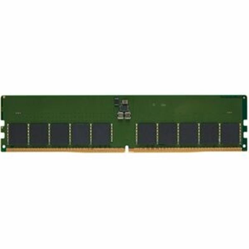 32GB 5200MT s DDR5 ECC DIMM 2Rx8 Hynix A