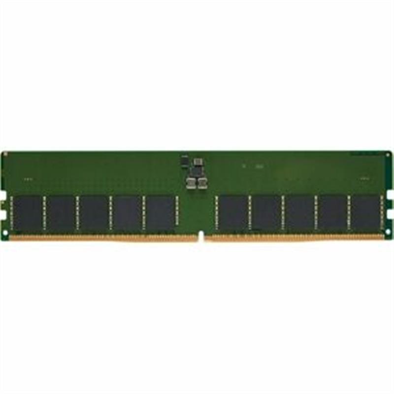 32GB DDR5-4800MT s ECC CL40 DIMM 2Rx8 A