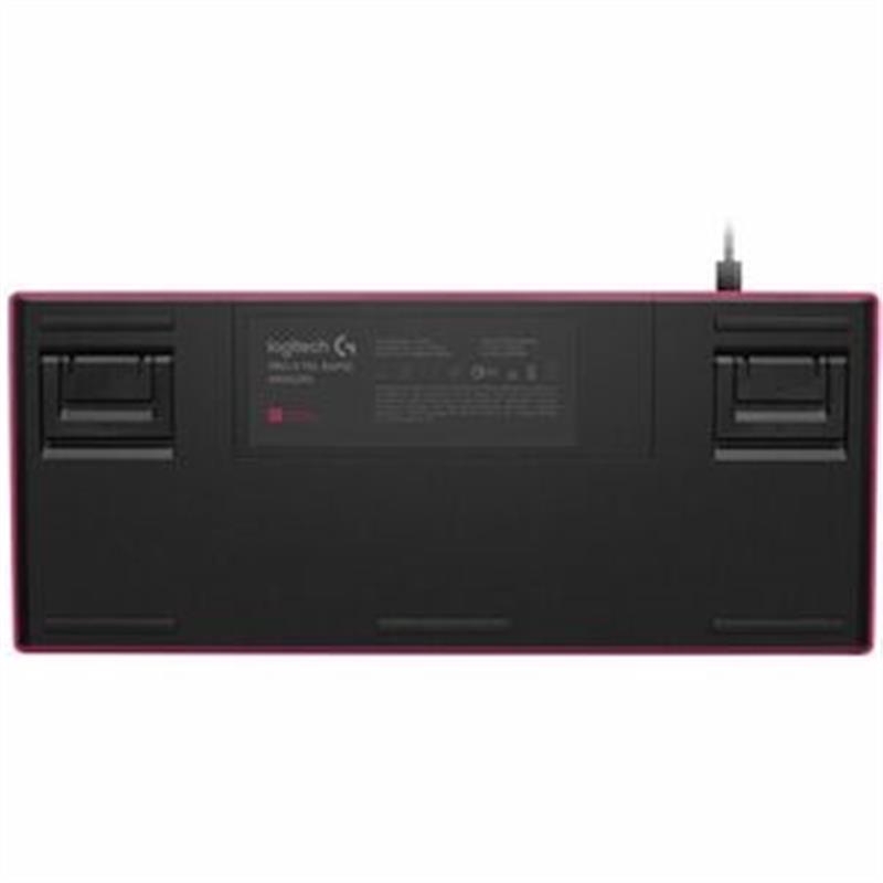 PRO X TKL RAPID MAGENTA - FRA - EMEA28I-