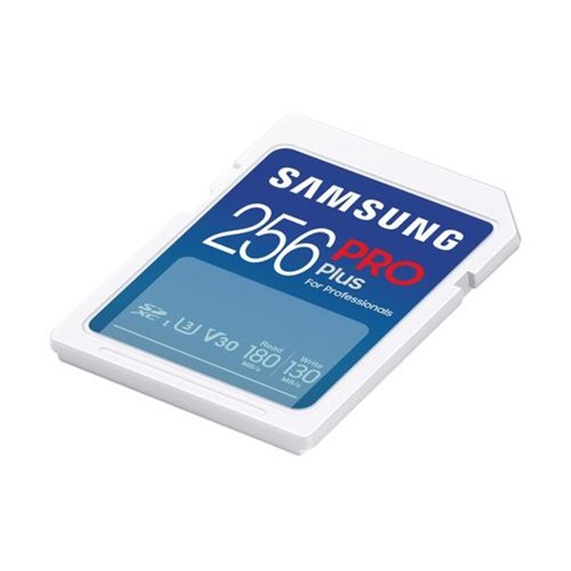 Samsung MB-SD256S 256 GB SDXC UHS-I Klasse 10