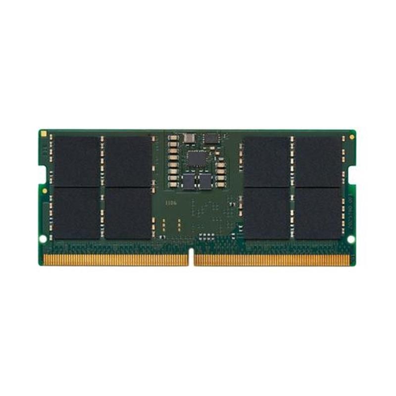 Kingston Technology ValueRAM geheugenmodule 16 GB 2 x 16 GB DDR5