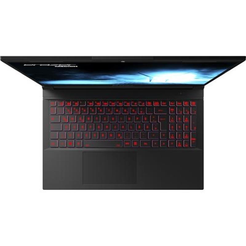 ERAZER Gaming Laptop Crawler E40 | Core i5-13500H | 15,6 Inch FHD - 144Hz | GeForce RTX 4050 | 512 GB SSD | 16 GB RAM | Windows 11 Home