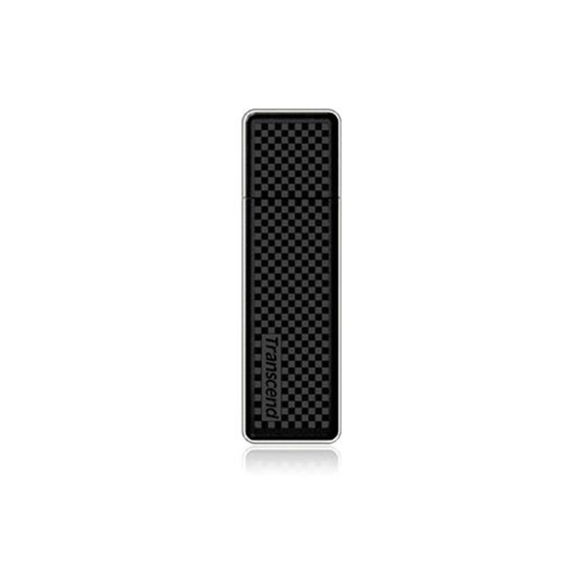 Transcend JetFlash elite 16GB JetFlash 780 USB flash drive USB Type-A 3 2 Gen 1 3 1 Gen 1 Zwart