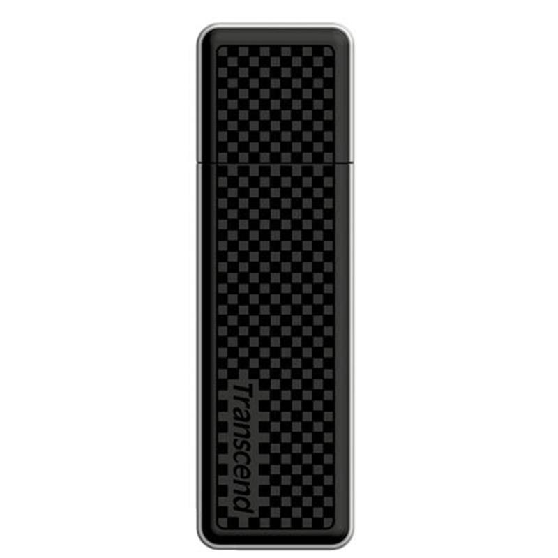 Transcend JetFlash elite 16GB JetFlash 780 USB flash drive USB Type-A 3 2 Gen 1 3 1 Gen 1 Zwart