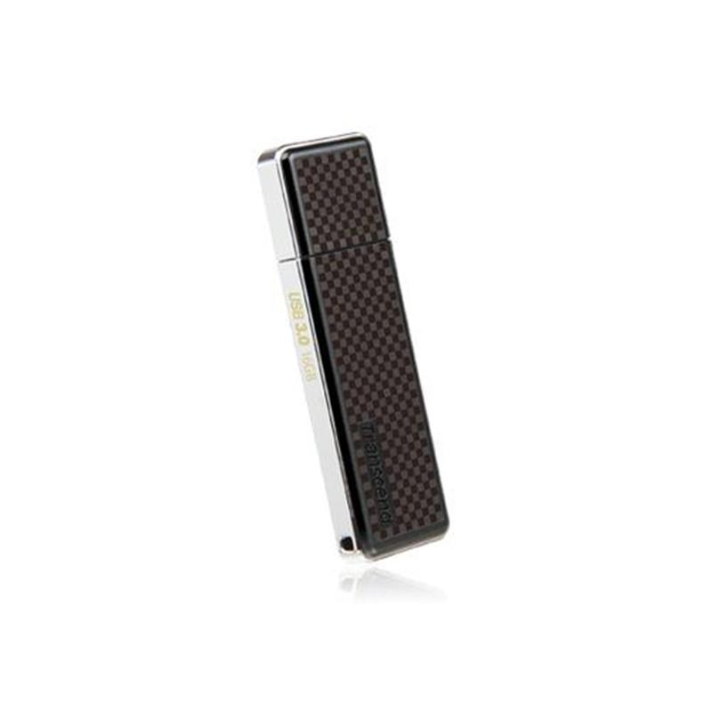 Transcend JetFlash elite 16GB JetFlash 780 USB flash drive USB Type-A 3 2 Gen 1 3 1 Gen 1 Zwart