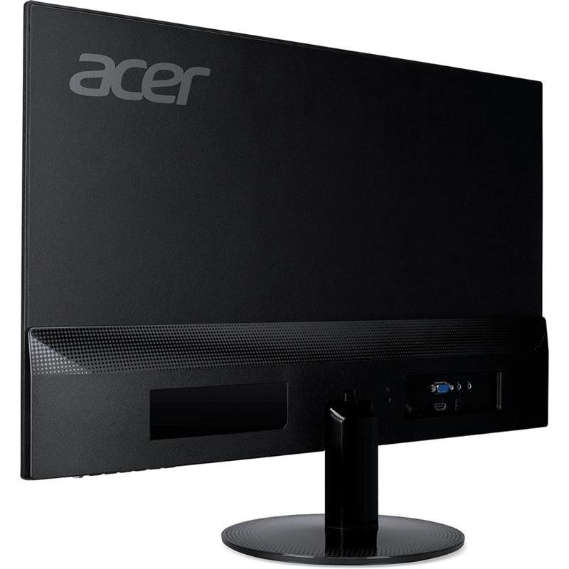 Acer SA322QU A computer monitor 80 cm (31.5"") 2560 x 1440 Pixels Wide Quad HD LCD Zwart