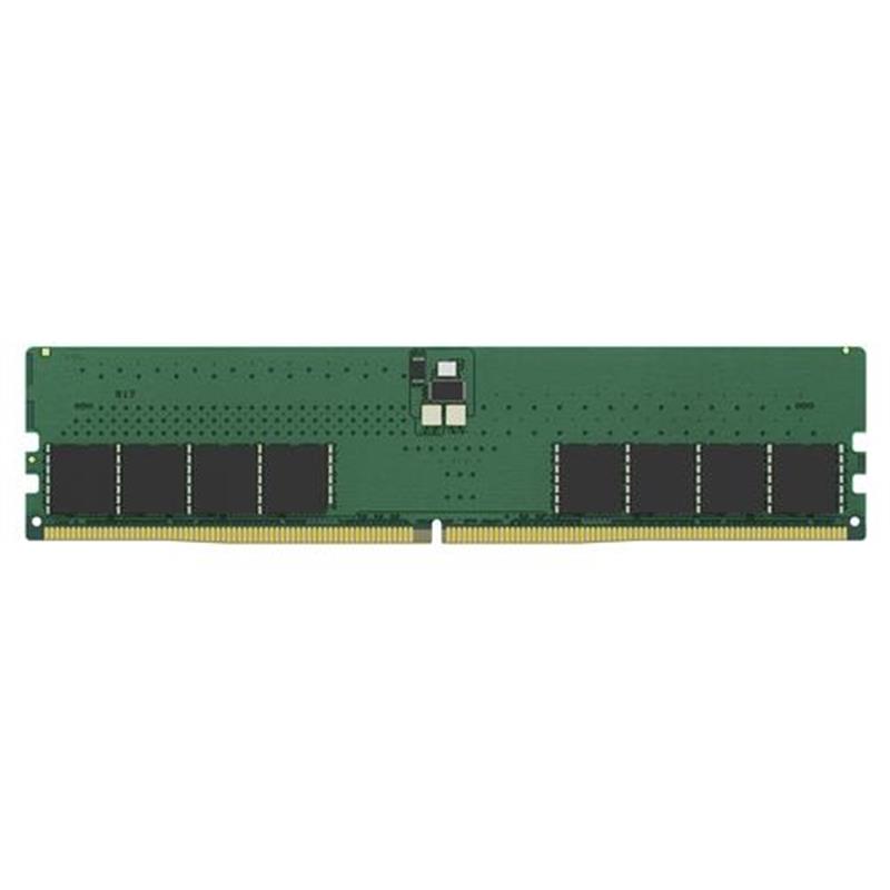 KINGSTON 32GB DDR5 5200MT s Module DIMM