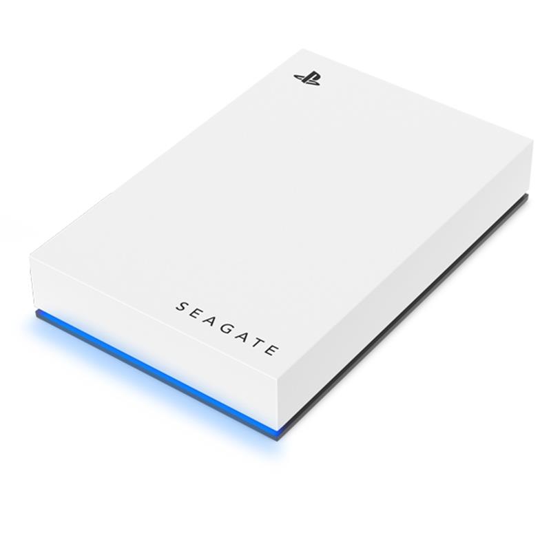 Seagate Game Drive voor PlayStation-consoles 5 TB