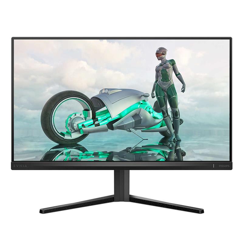 Philips Evnia 24M2N3200S/00 computer monitor 60,5 cm (23.8"") 1920 x 1080 Pixels Full HD LCD Zwart