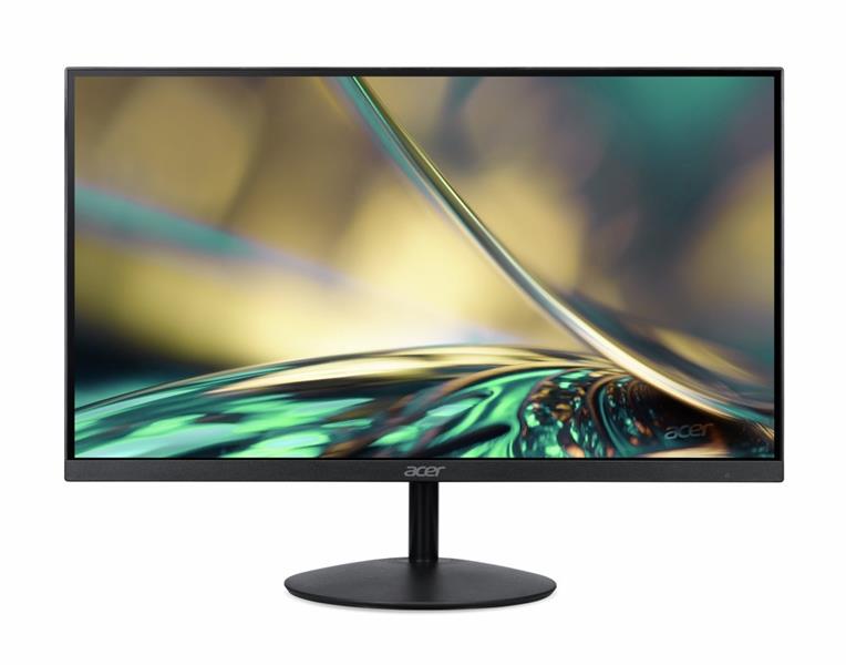 Acer SA322QU A computer monitor 80 cm (31.5"") 2560 x 1440 Pixels Wide Quad HD LCD Zwart