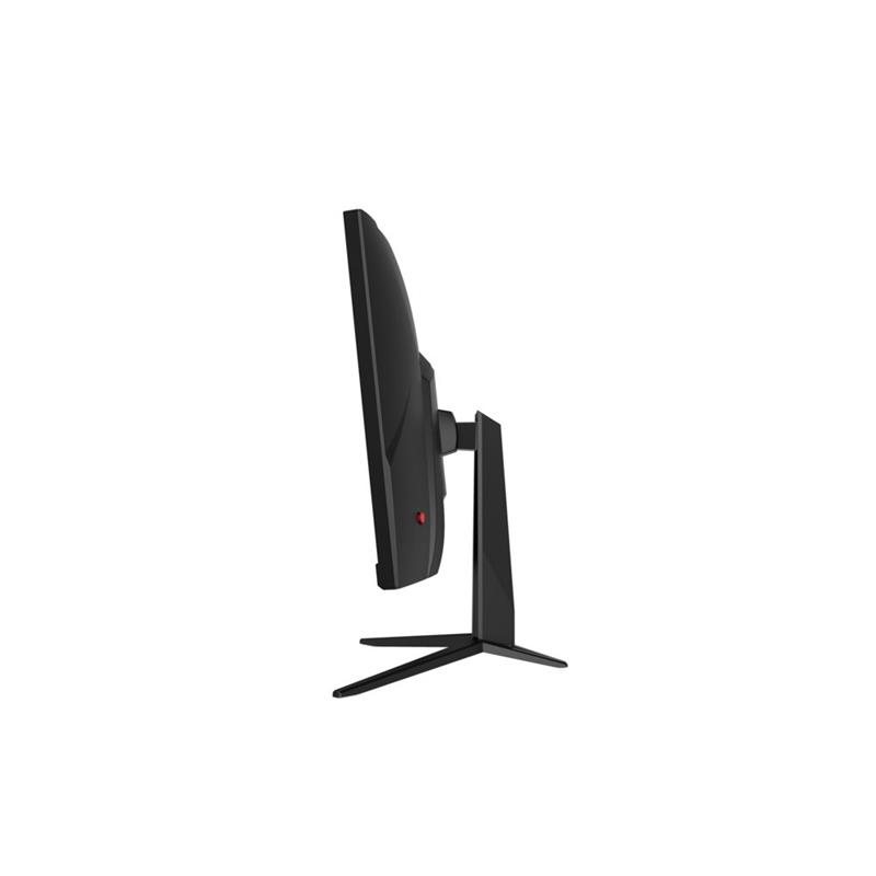 MSI G24C4 E2 computer monitor 59,9 cm (23.6"") 1920 x 1080 Pixels Full HD LED Zwart