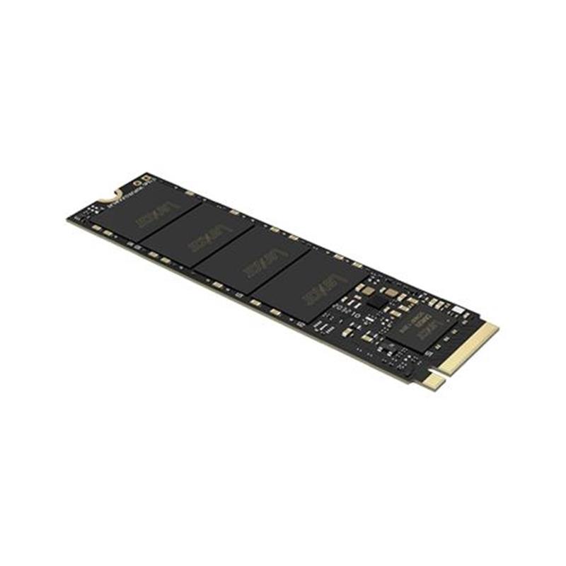 Lexar NM620 512GB NVME PCI Express 3.0 x4 L.3300/S2400