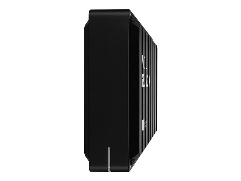 WD BLACK D10 GAME DRIVE