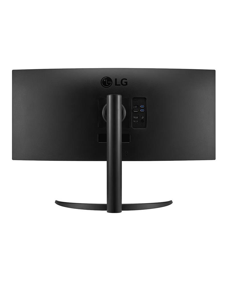 LG 34WP75CP-B computer monitor 86,4 cm (34"") 3440 x 1440 Pixels Wide Quad HD LCD Zwart