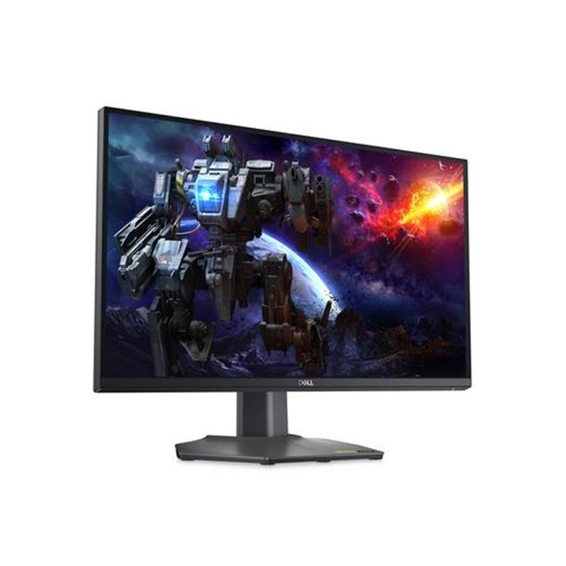 DELL G Series G2524H LED display 62,2 cm (24.5"") 1920 x 1080 Pixels Full HD LCD Zwart