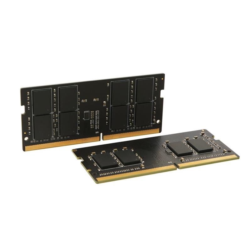 Silicon Power SP016GBSFU320X02 geheugenmodule 16 GB 1 x 16 GB DDR4 3200 MHz