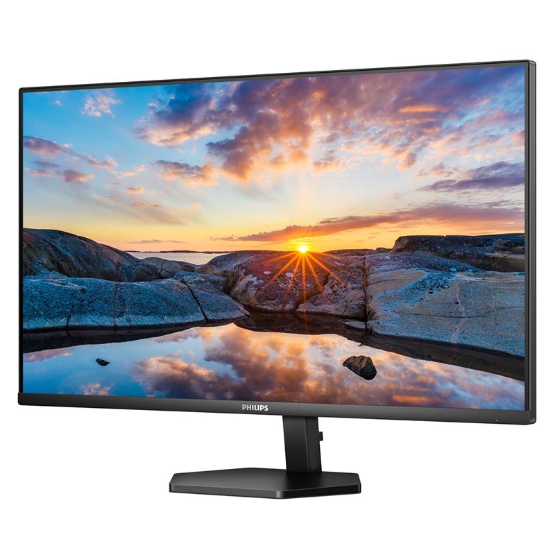 Philips 3000 series 32E1N3100LA/00 computer monitor 80 cm (31.5"") 1920 x 1080 Pixels Full HD LCD Zwart