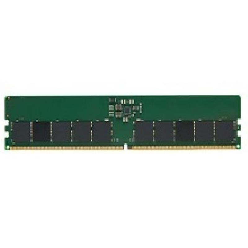 16GB DDR5-4800MT s ECC Module