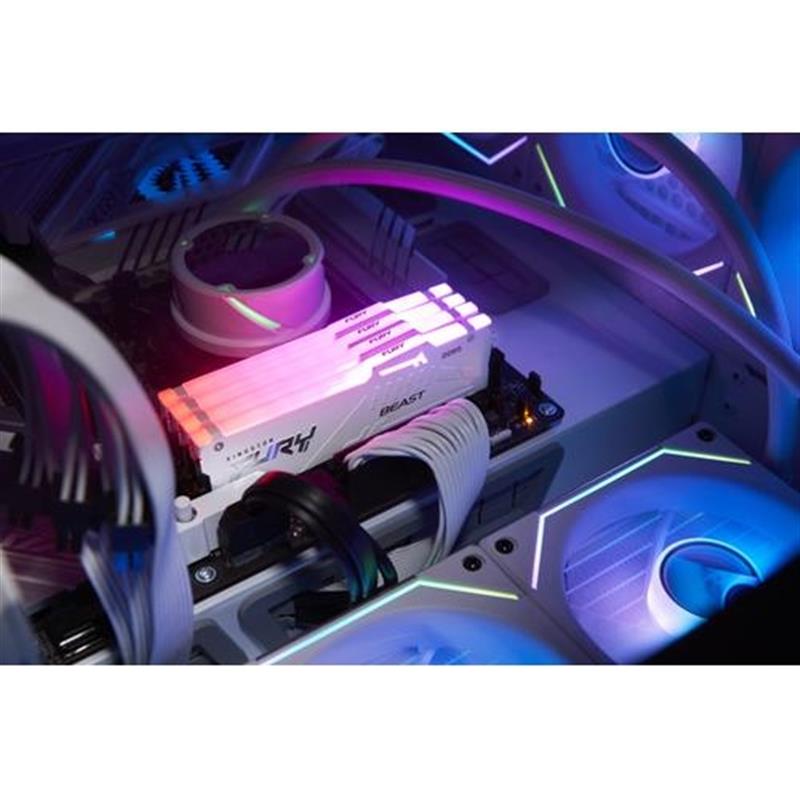 KINGSTON FURY Beast 128GB 5200MT s DDR5