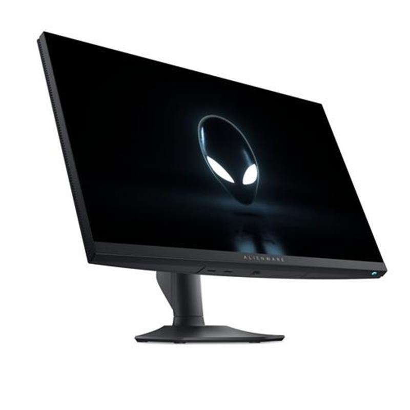 Alienware AW2724DM LED display 68,6 cm (27"") 2560 x 1440 Pixels Quad HD LCD Zwart