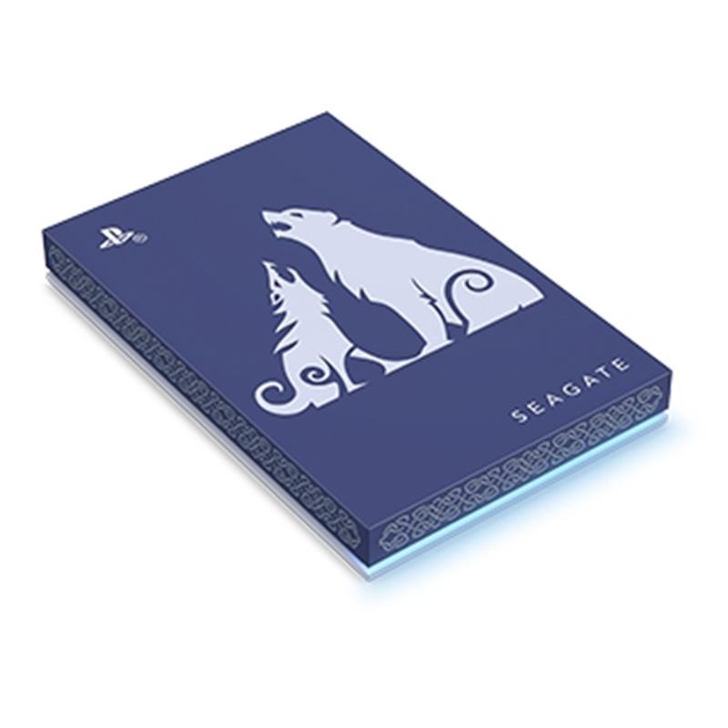 GAME DRIVE FOR PS 2TB SE 2 5IN EXT HDD O