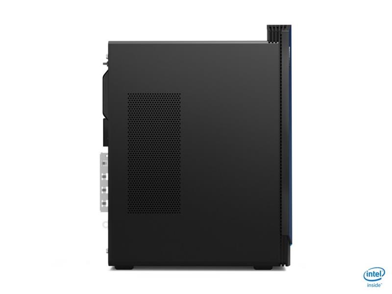 Lenovo IdeaCentre G5 DDR4-SDRAM i5-10400F Tower Intel® Core™ i5 16 GB 512 GB SSD Windows 10 Home PC Zwart