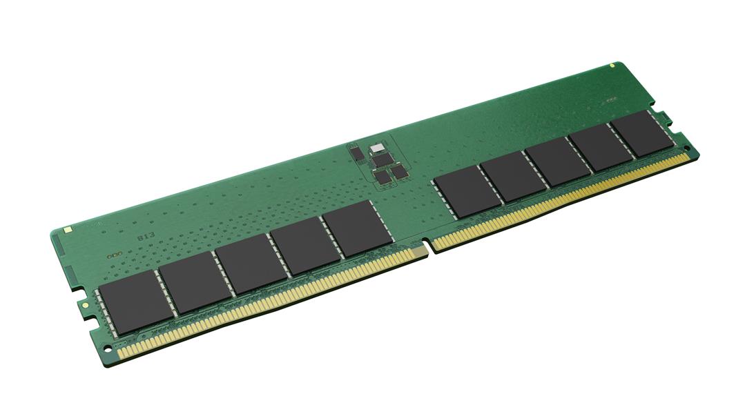 Kingston Technology KSM56E46BD8KM-48HM geheugenmodule 48 GB 1 x 48 GB DDR5 ECC