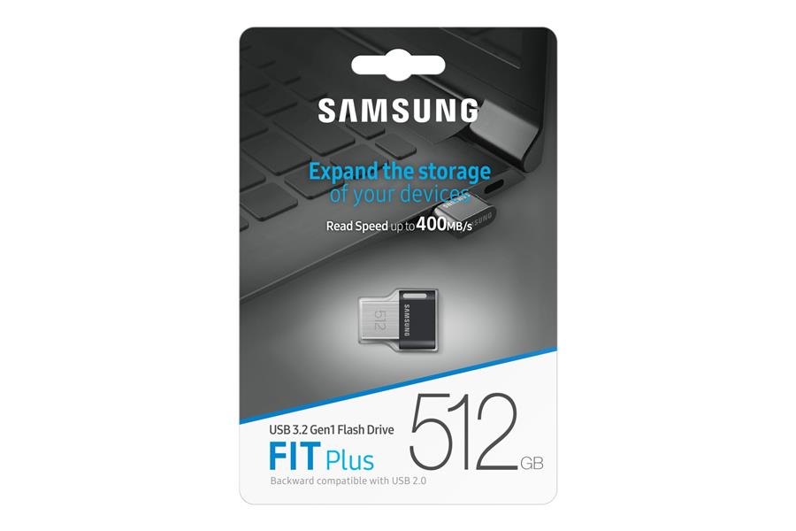 Samsung FIT Plus USB Stick AB