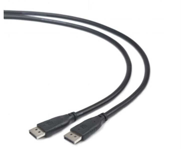 DisplayPort kabel 4K 1 8 meter