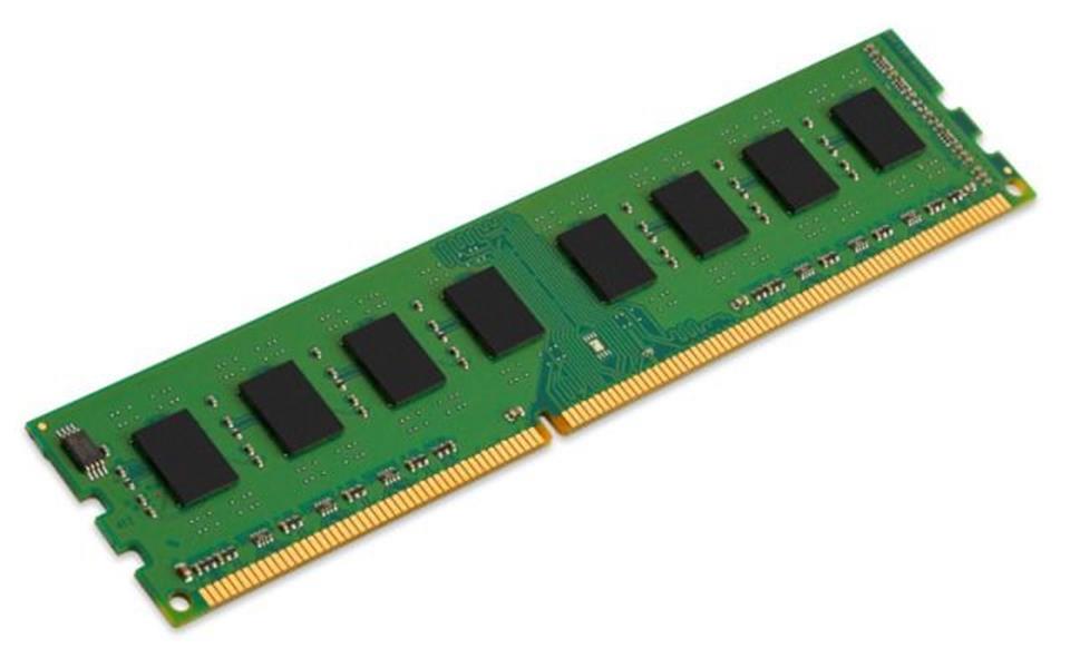 Kingston Technology ValueRAM 8GB DDR3L 1600MHz Module geheugenmodule