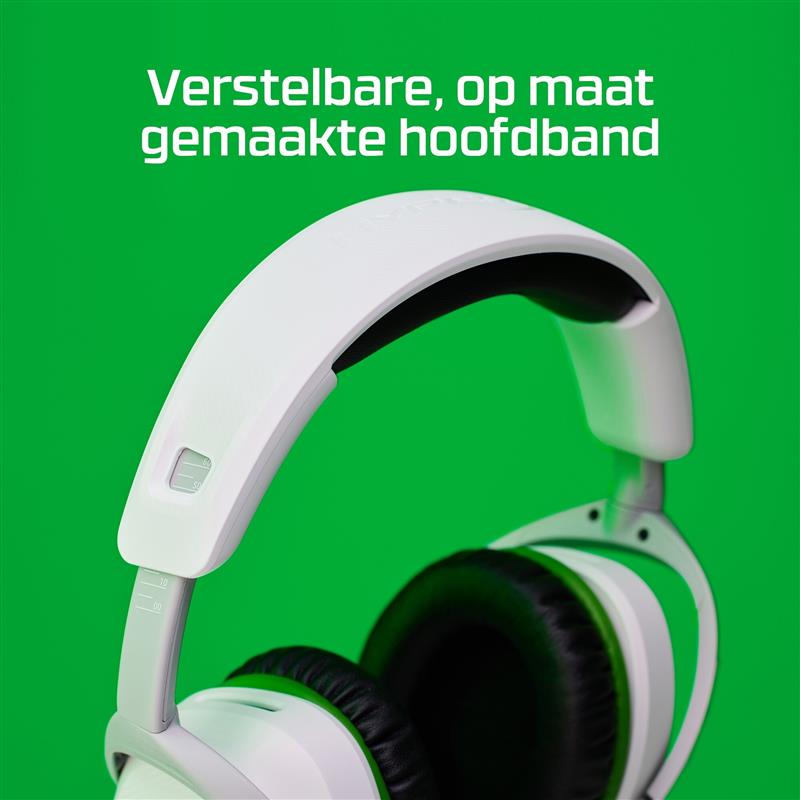 HP HyperX CloudX Stinger II - bekabelde headset - Xbox